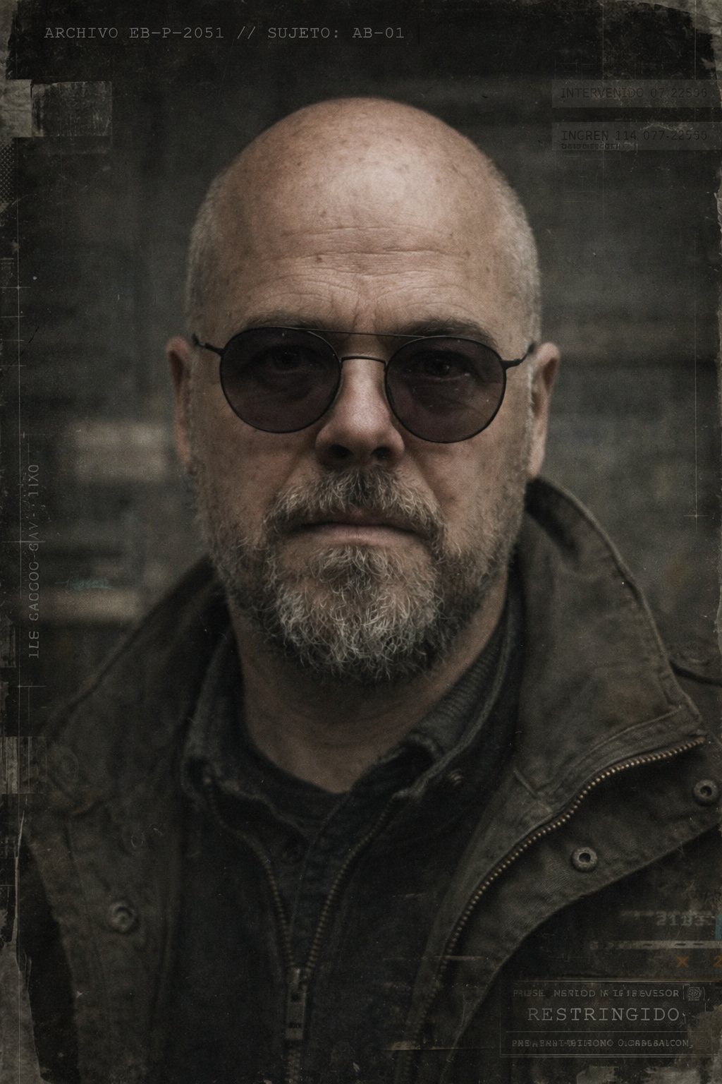 Adrián Brownie - 2050